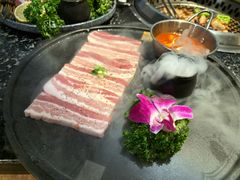 -牛焱·烧肉酒肆(五大道店)