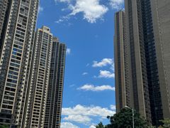 -长沙滨江文化园