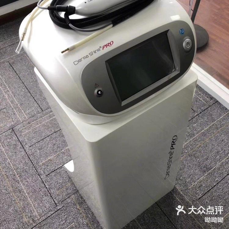 进口德玛莎注射水光针