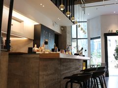 -Home Cafe(水榭春天店)