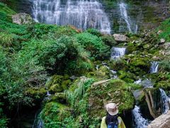 -鹿院坪生态旅游景区