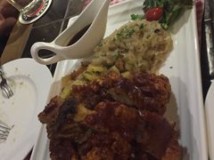 -Paulaner·德国帕拉娜自酿啤酒餐厅(海上世界店)