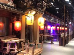 -长安大牌档之西安博物院文化餐厅(中贸店)