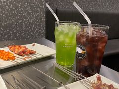 -白玉串城·朝鲜族烤串(龙岗店)