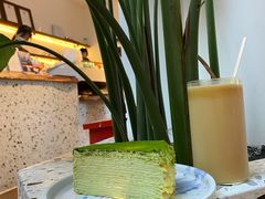 -Line 咖啡(石厦花园店)