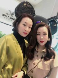 -MONE美发沙龙