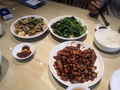 -东山茶寮(新安店)