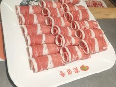 -蜀留香火锅·始于1999·原四川老火锅(白堤路店)