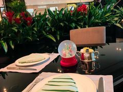 -王府半岛酒店·大堂茶座