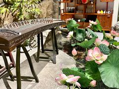 -遇见长安之高山流水(李家村万达店)