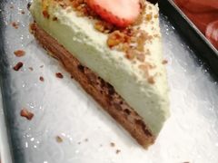 小蛋糕-尊品牛排(沙湾印象汇店)
