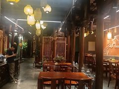 -长安炊烟庭院陕菜(七路明光路店)