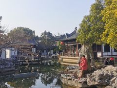 -常熟方塔园