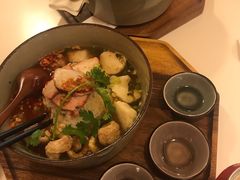 -GOGO Plate(成都太古里店)
