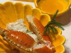 -蟹道乐(梅田店)