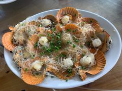 -明记海鲜大排档(巽寮湾店)