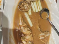 -万宝海鲜舫(劳动公园店)