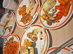 -比格比萨自助(云冈区步行街店)