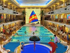 -海韵之星邮轮水会(明发商业广场店)