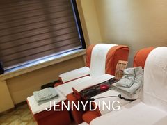 -香水足浴•按摩•SPA•汤泉会馆(南岗花园街店)