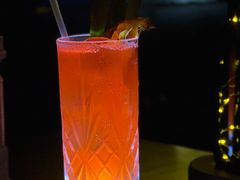 -TIKI鸡尾酒威士忌吧(二横路店)