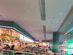 -亚马逊海鲜自助(梅溪湖步步高店)