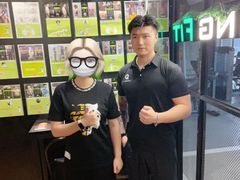 -LikingFit24小时健身•普拉提(张江店)