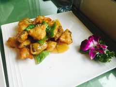 -天厨妙香素食餐厅(清华店)