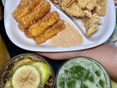 -邓莽子老火锅(鲁祖庙店)