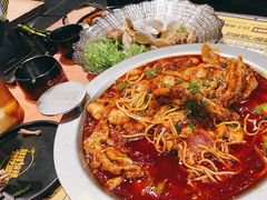 -嘎嘎鸭脑壳(驷马桥店)