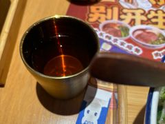 -马记永·兰州牛肉面(3019君尚店)