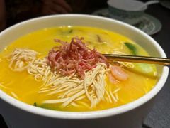 -南里山房·新淮扬菜(徐汇万科店)