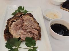 -金华安大酒楼·老牌潮菜·粤式茶点(东方国际店)