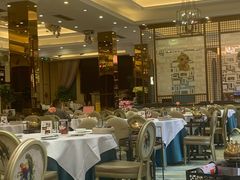 -君德澜酒家·创意粤菜(金山谷店)