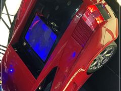 -MOSSO德国餐厅·音乐酒吧(环宇荟店)
