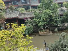-眉山湿地公园(东坡区)