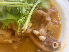 -湘肠香火锅店(团结湖店)