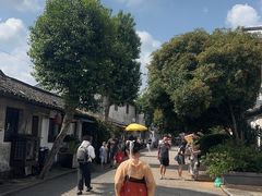 -绍兴书圣故里景区