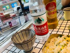 蛋炒饭-董眼镜火锅(洪崖洞总店)