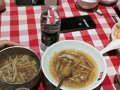 -西贝(上海我格广场店)