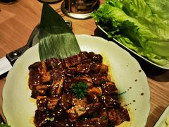 -久苑烧肉(世界城广场店)