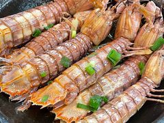 -甬小馆·焗海鲜温州菜(五马街店)
