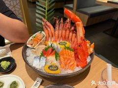 -德川家日本料理(顺义华联店)