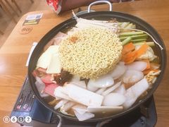 -汤里来温泉