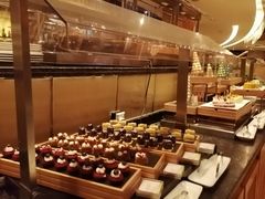 -威斯汀舞台餐厅