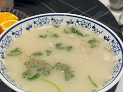 -古萧汪家羊肉馆(淮北四马路店)