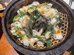 -林四喜·闽南传家菜(鼓浪屿店)