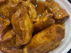 -江东饺子馆(江东路店)