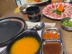 -香猪坊韩国烤肉专属门店(魏公村店)
