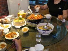 -鱼乐火锅(清江国际店)